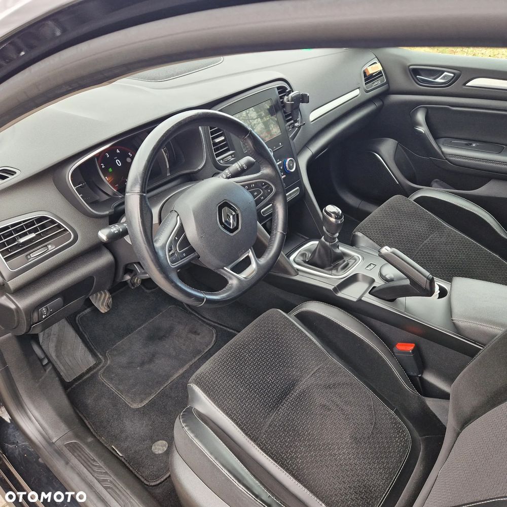 Renault Megane - 6