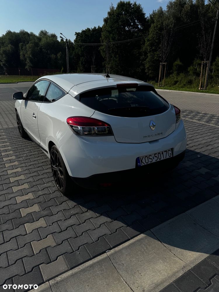 Renault Megane - 9