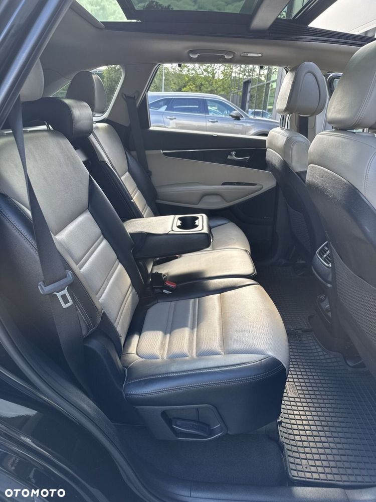 Kia Sorento 2.0 CRDI XL - 34