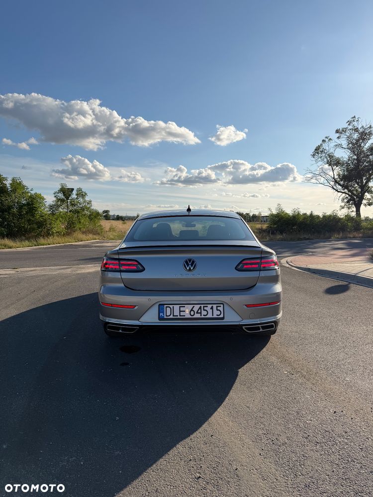 Volkswagen Arteon 2.0 TSI R-Line DSG - 22