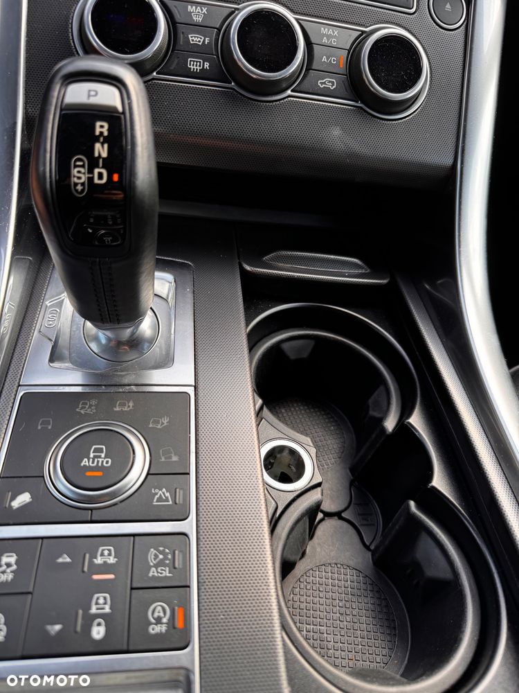 Land Rover Range Rover Sport S 3.0 SD V6 HSE - 12