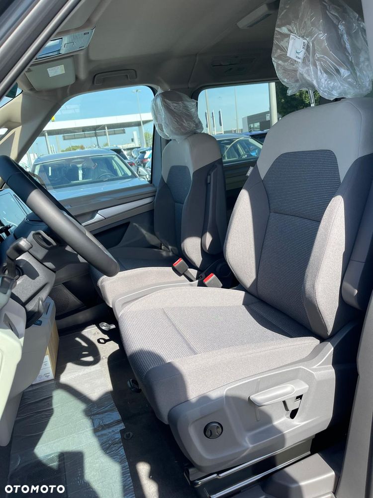 Volkswagen Multivan 2.0 TDI L2 Family DSG - 25