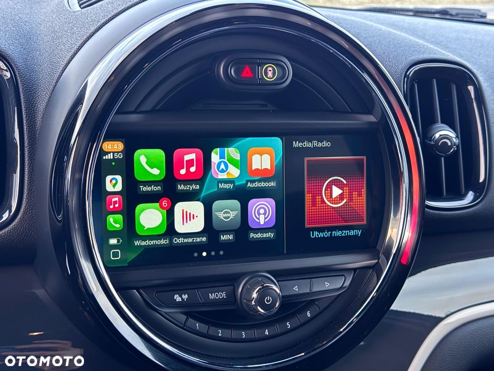 MINI Countryman Cooper S sport - 16