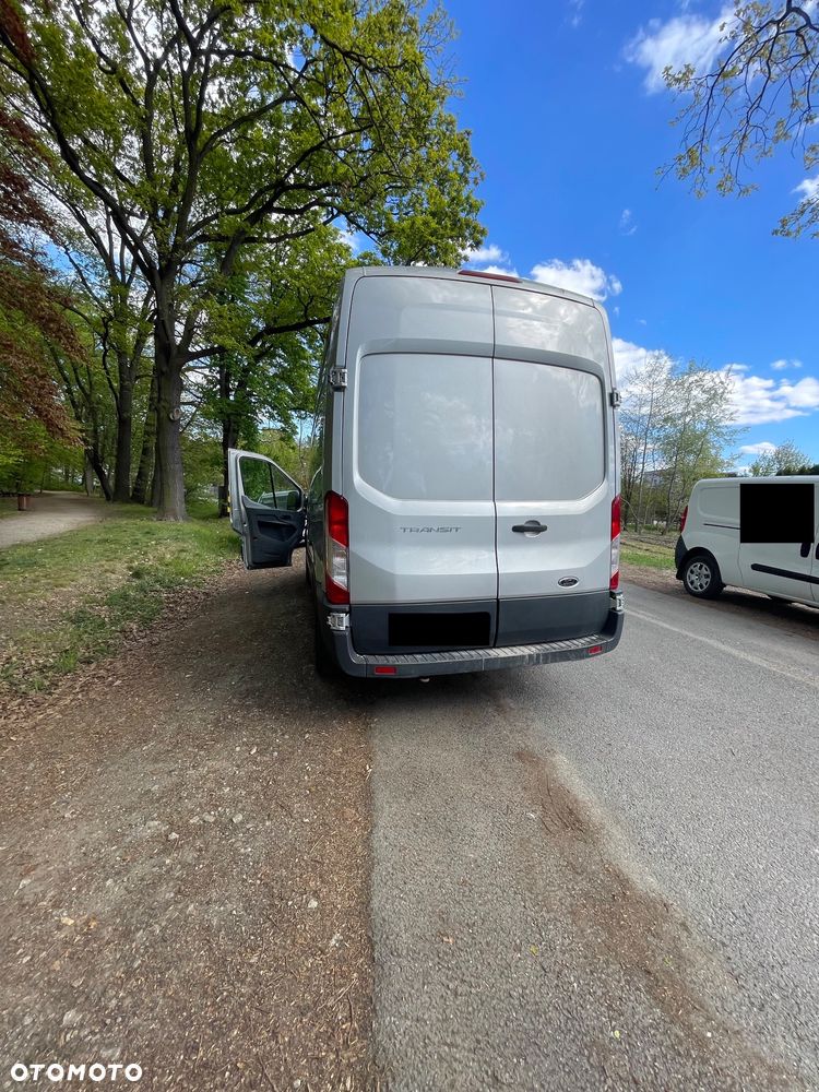 Ford Transit L2H2 VA Basis - 9