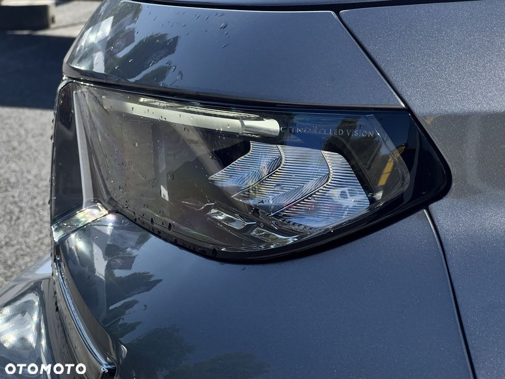 Citroën C3 Aircross 1.2 Turbo Plus S&S - 4