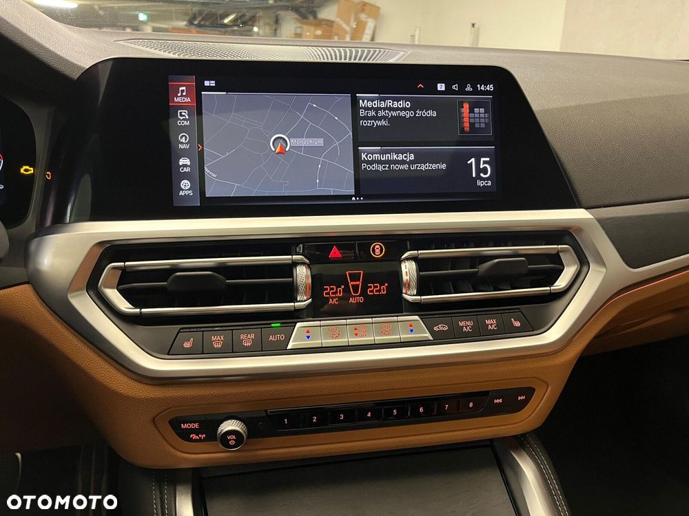BMW Seria 4 M440i xDrive mHEV sport - 24