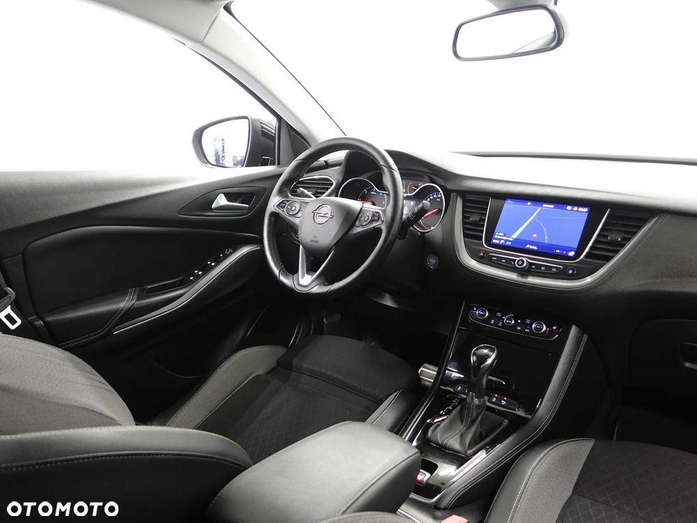 Opel Grandland X 2.0 D Start/Stop Automatik Ultimate - 29