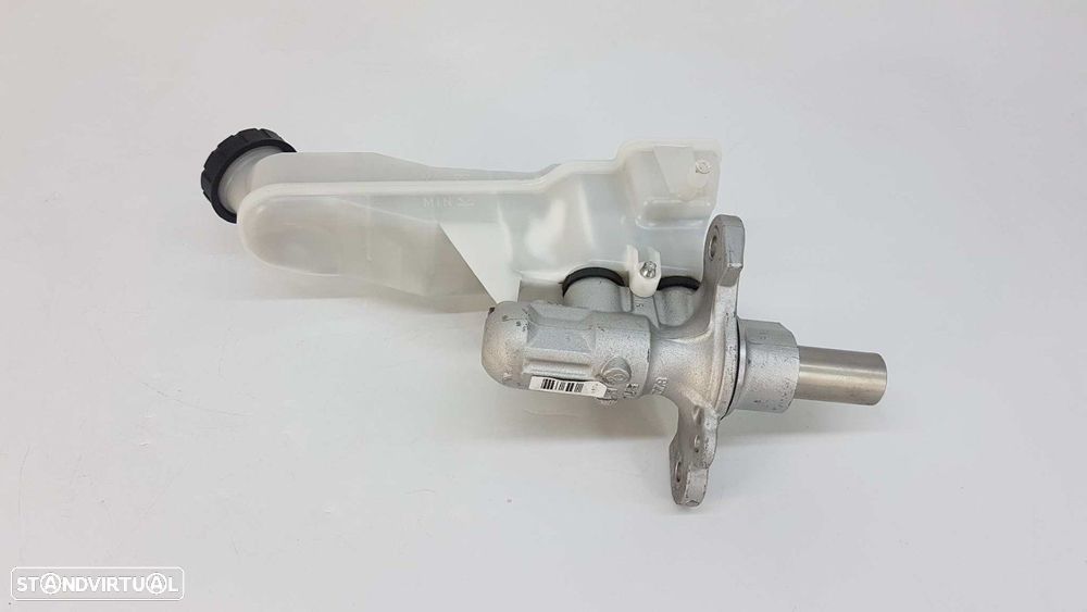 BOMBA DE TRAVÃO MERCEDES CLASE GLA (W156) GLA 200 CDI (156.908) - 7