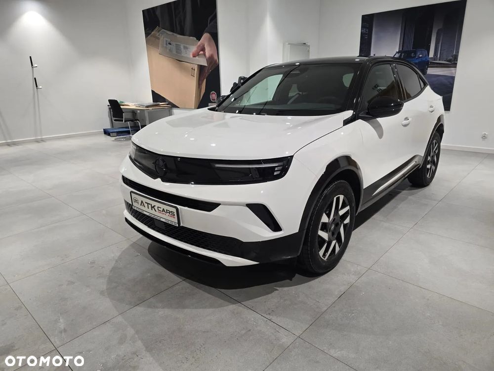 Opel Mokka 1.2 T GS S&S - 2