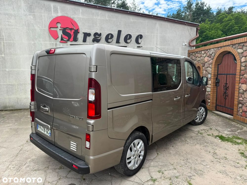 Renault trafic - 4