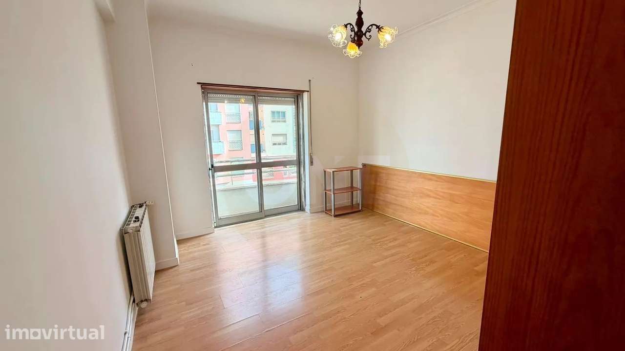 T2 com 111m2 Quinta da Marialva , Corroios, Seixal - Grande imagem: 4/32