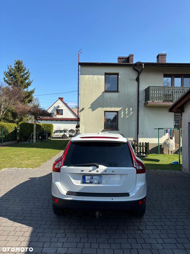 Volvo XC 60 DRIVe Kinetic - 2