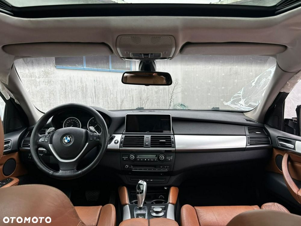 BMW X6 - 8