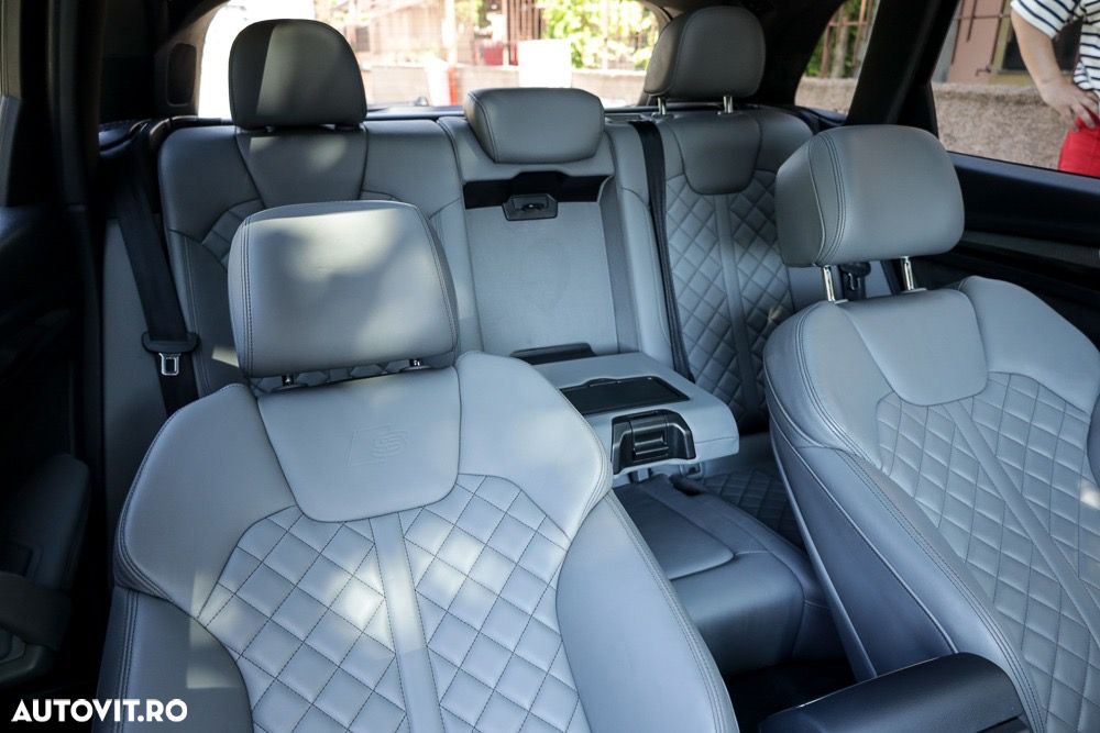 Audi SQ5 - 14