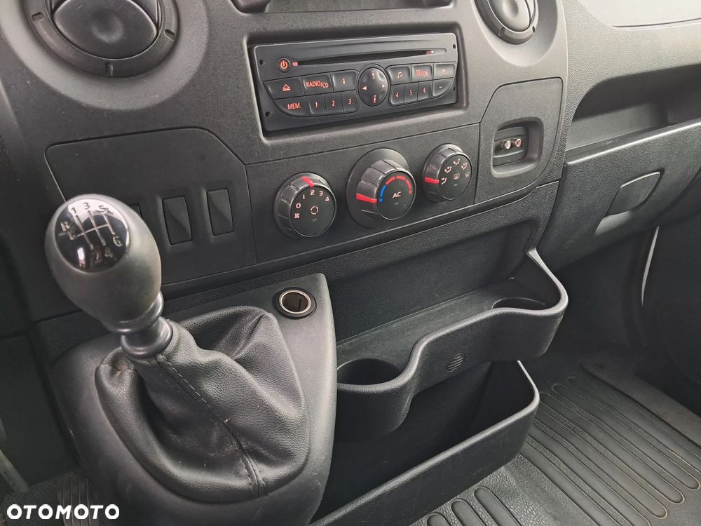 Renault Master - 12