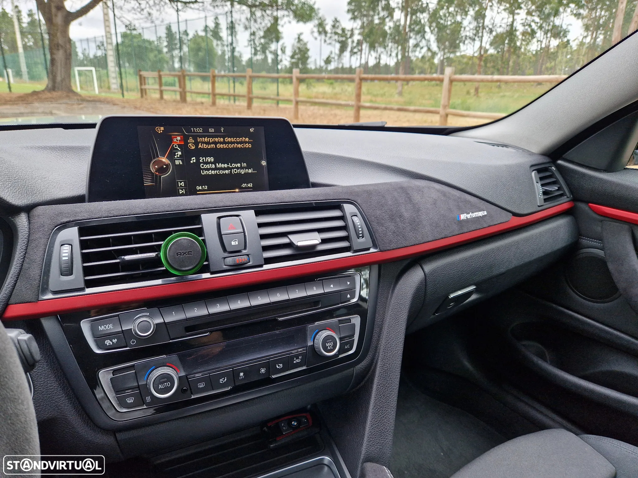 BMW 420 d Pack M Auto - 13