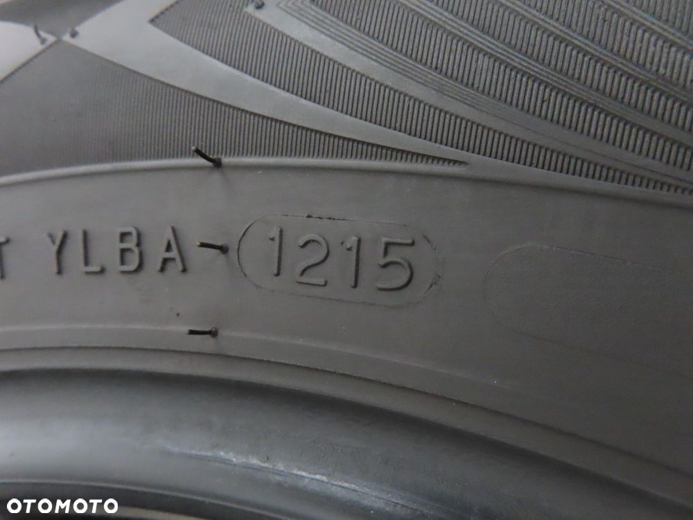 215/55R16 OPONA LETNIA Nokian Line 93H - 2