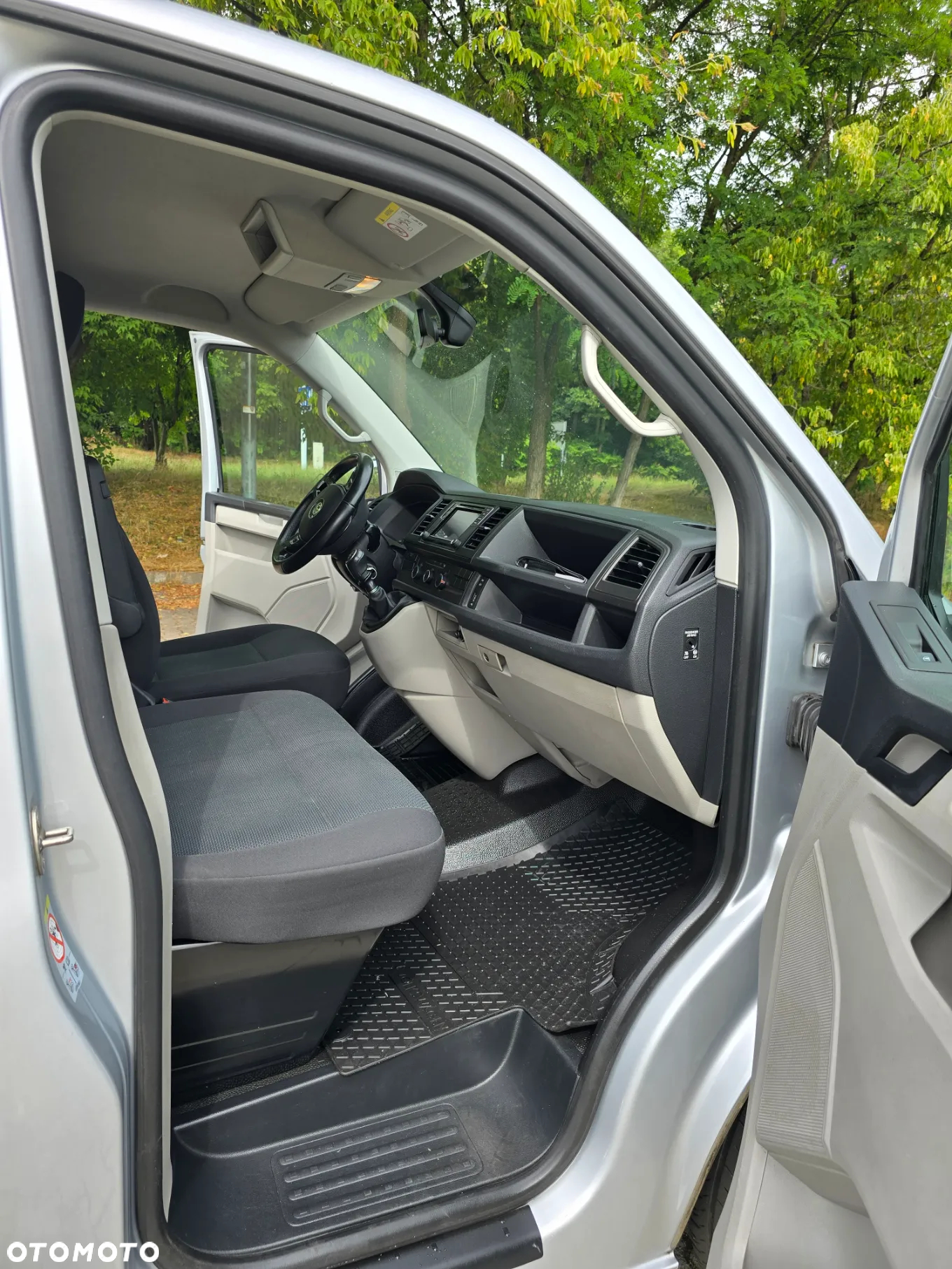 Volkswagen Transporter - 10