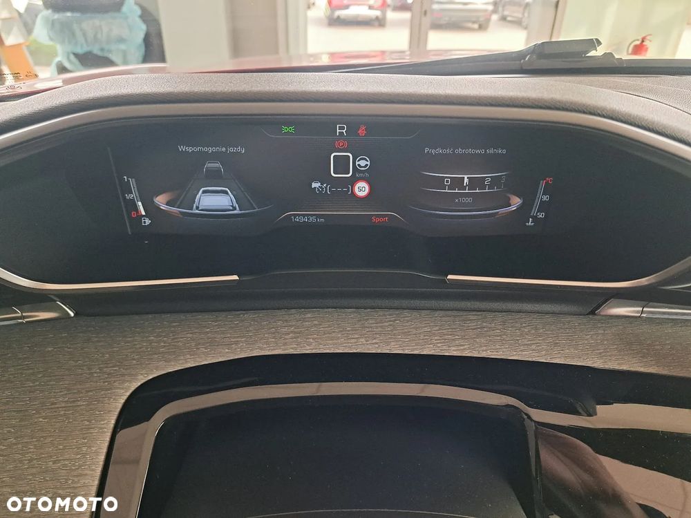 Peugeot 508 - 24