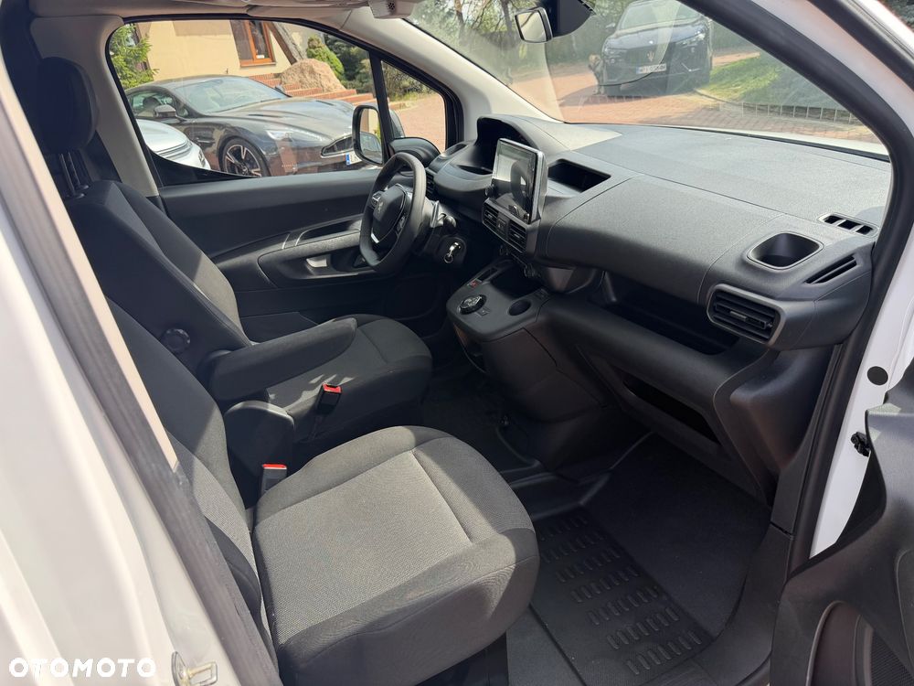 Peugeot Partner - 19