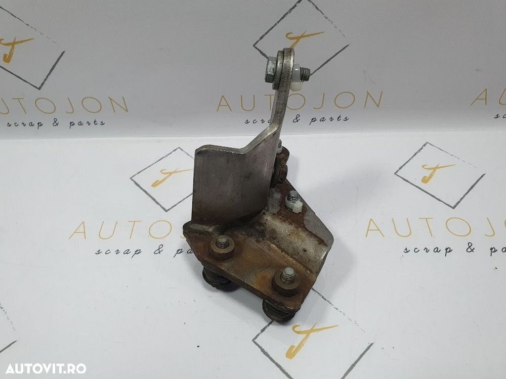 Suport filtru de particule VOLKSWAGEN PASSAT Variant 3G5 2014 - > 2.0 TDI CRLB, DBGA, DFGA 04L131561J - 3