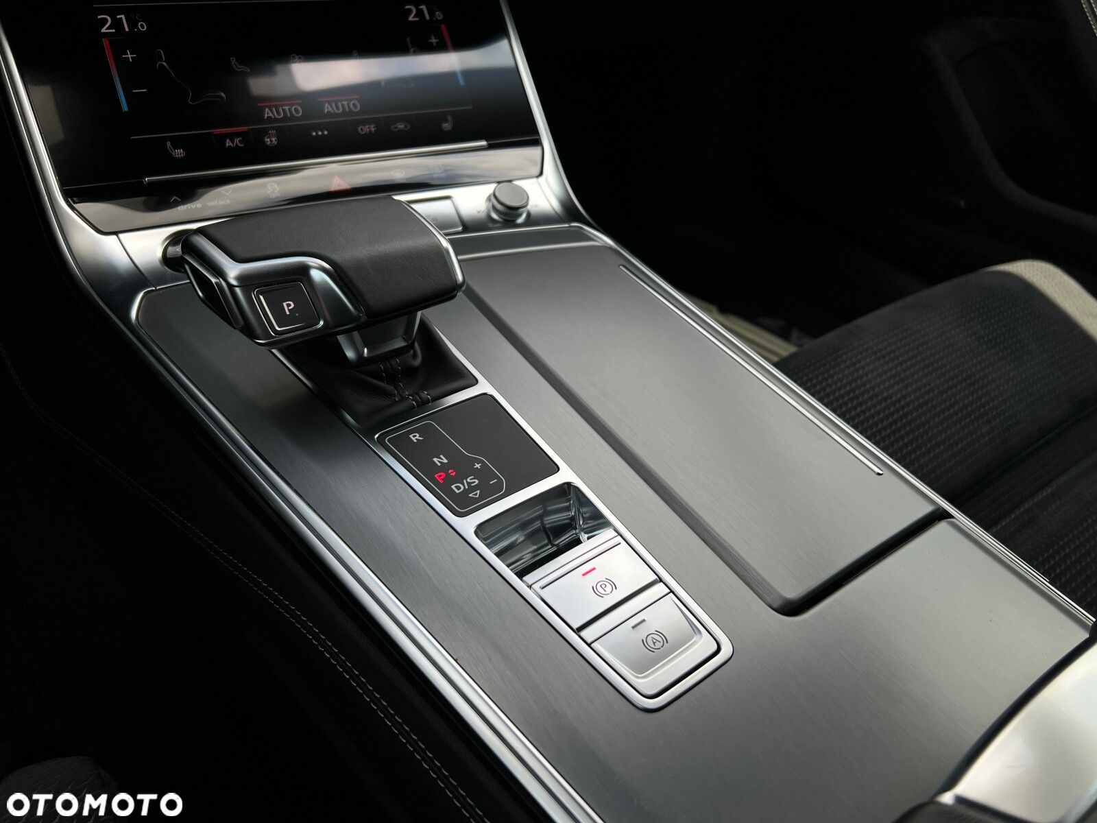 Audi A7 Sportback - 25