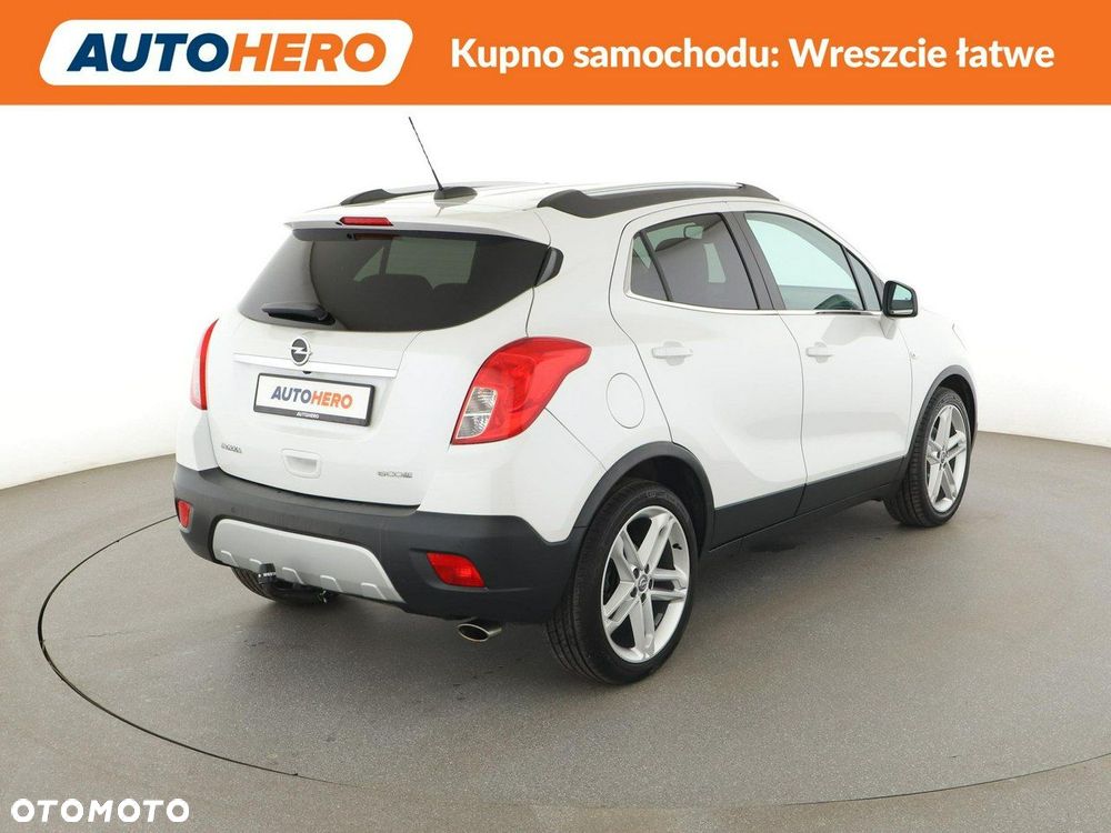 Opel Mokka 1.4 Turbo ecoFLEX Start/Stop Color Innovation - 8