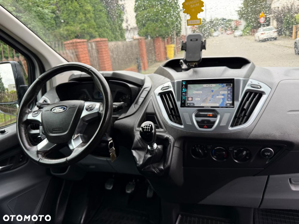 Ford Transit Custom L1H1 VA Trend - 14