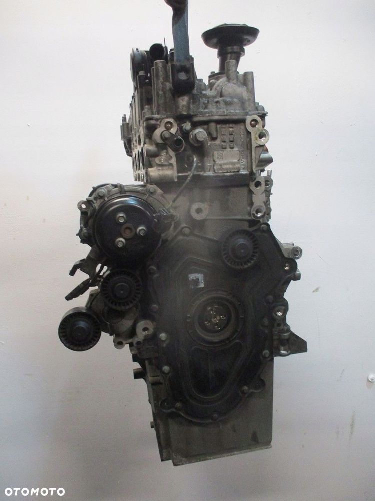Silnik motor RANGE ROVER VELAR 204DTA 2,0 BITURBO - 1