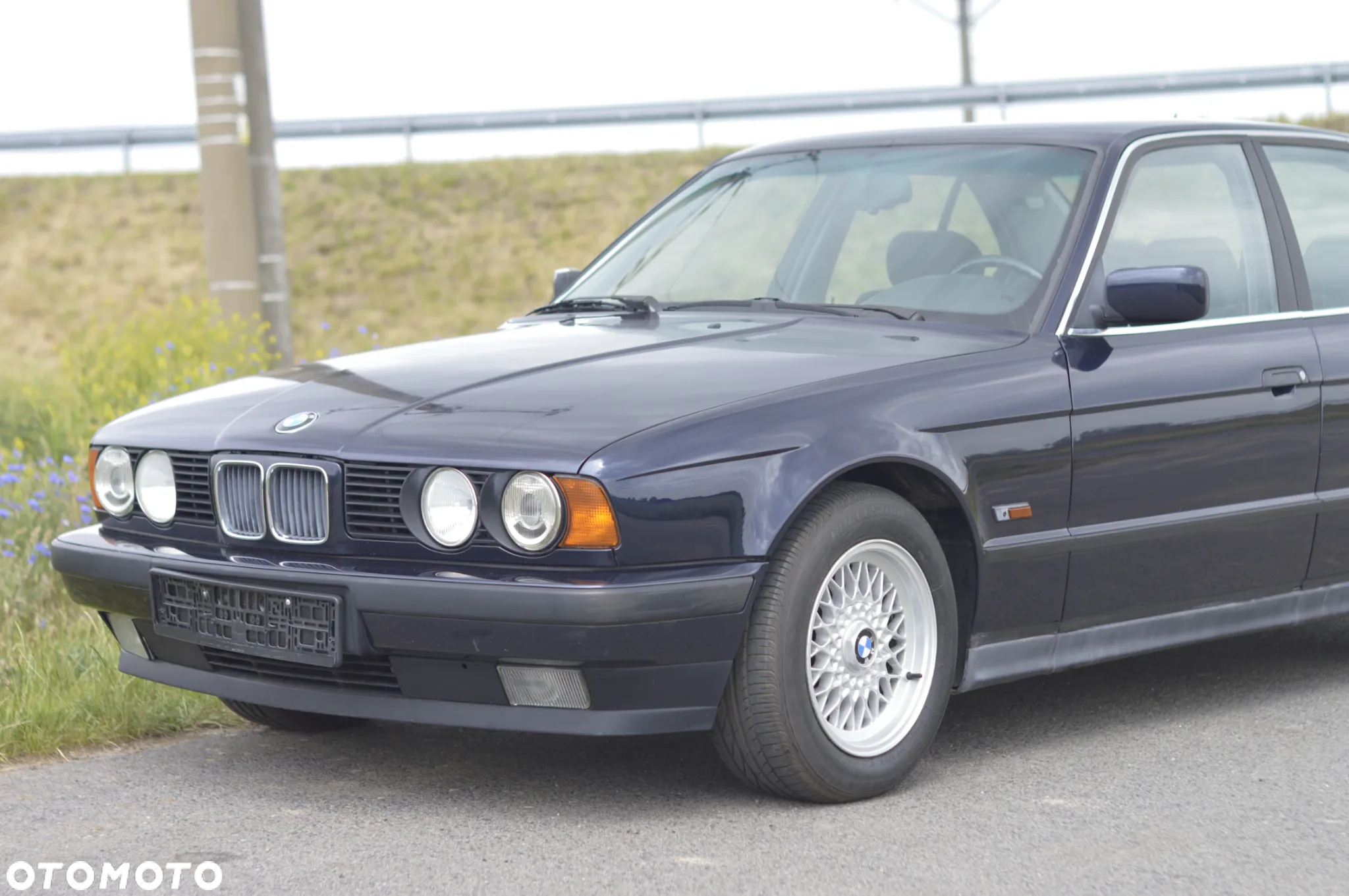 BMW Seria 5 520i - 2