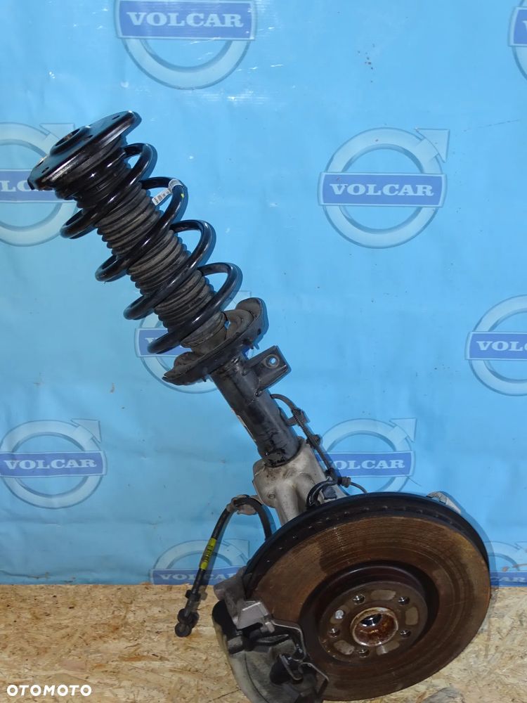 ZAWIESZENIE LEWE PRZEDNIE VOLVO XC40, C40 - 1