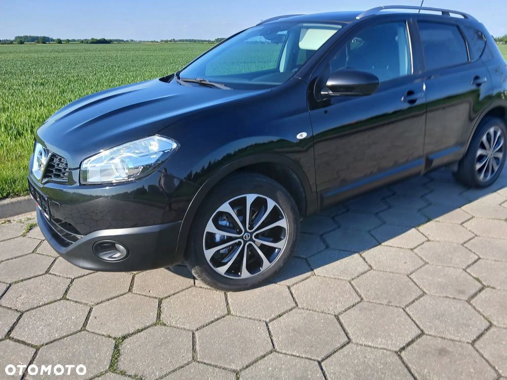 Nissan Qashqai 1.6 dCi N-Connecta - 28