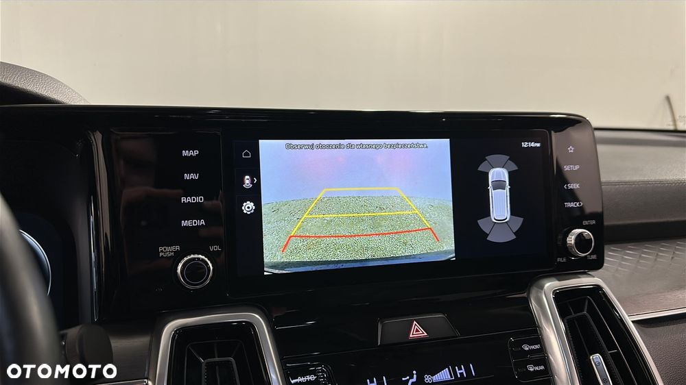 Kia Sorento 1.6 T-GDI HEV XL 4WD - 21