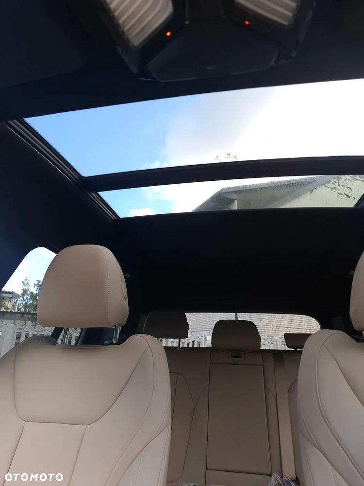 BMW X3 xDrive30i GPF Luxury Line - 7