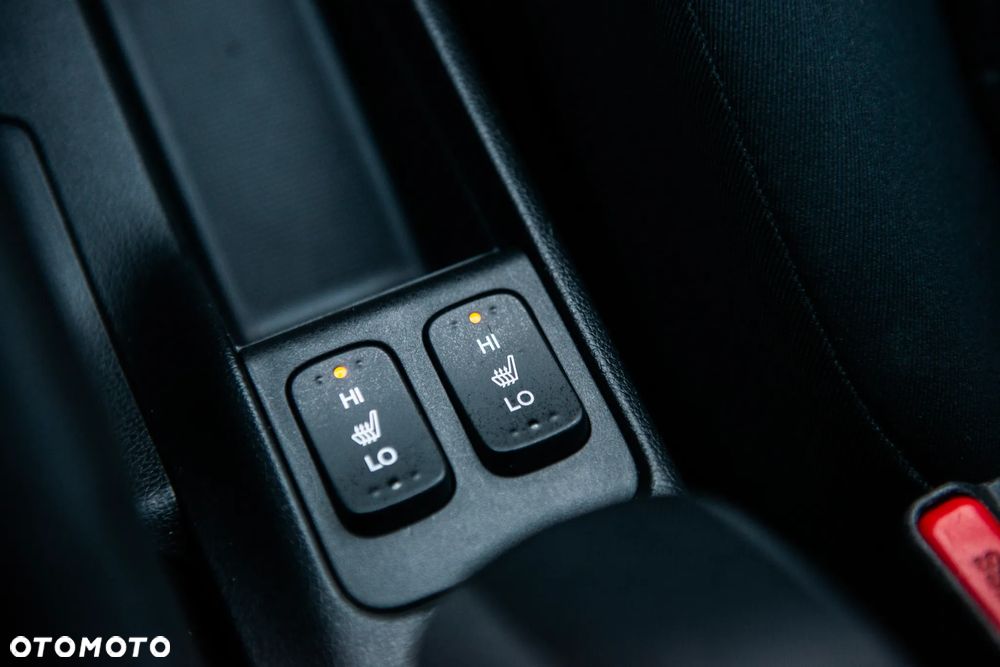 Honda Jazz 1.3 i-VTEC Elegance (ADAS) CVT - 27