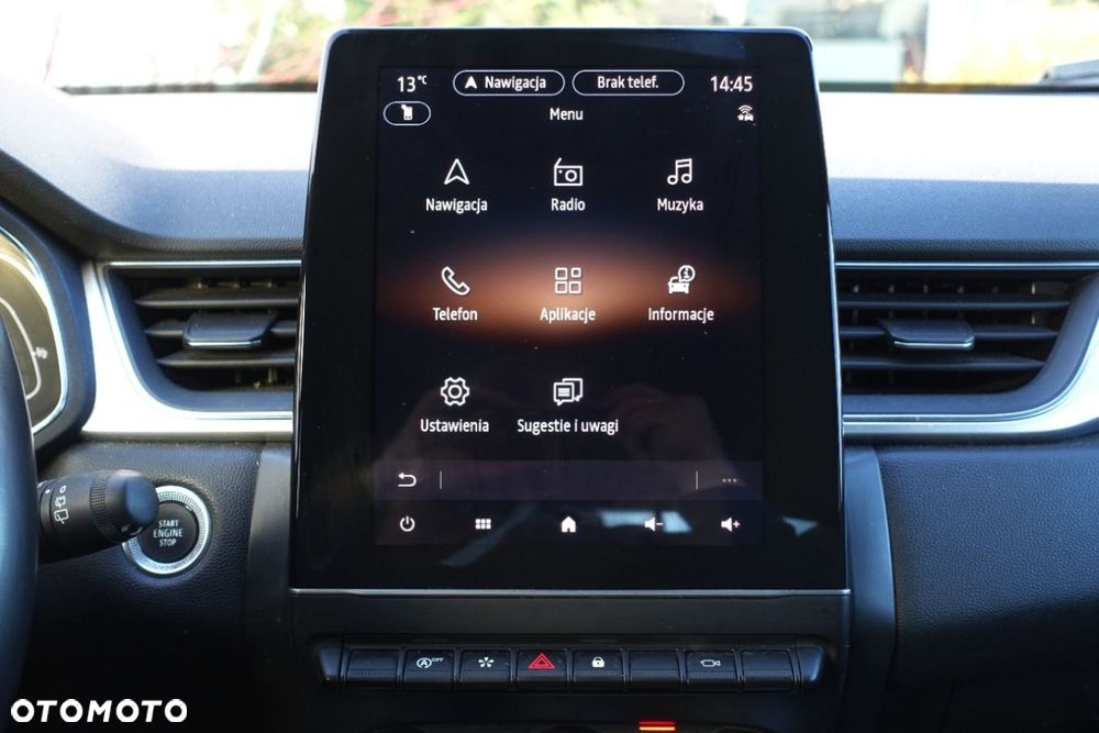 Renault Captur 1.0 TCe Intens - 22