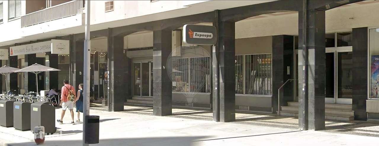 Loja  para arrendamento - Grande imagem: 3/6