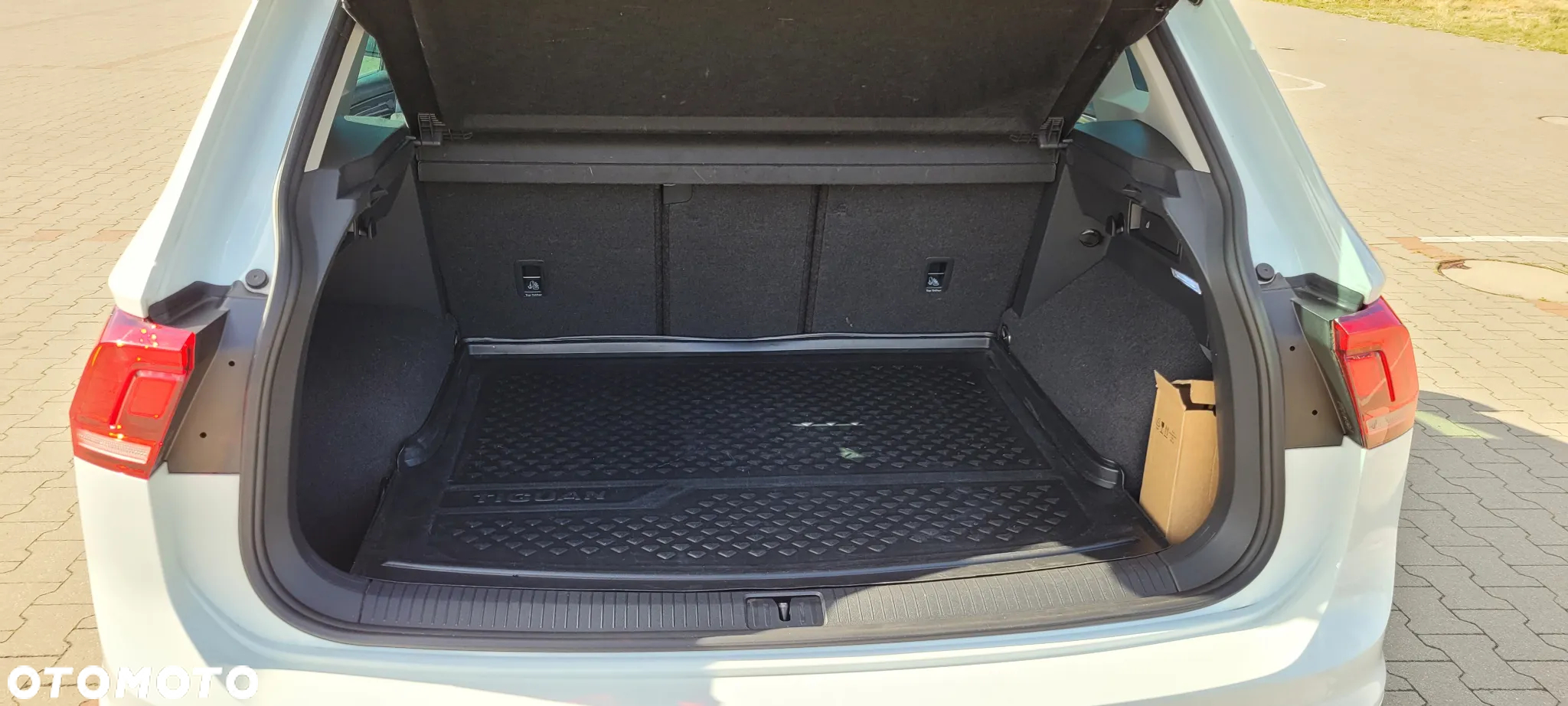 Volkswagen Tiguan 1.5 TSI EVO Life DSG - 10