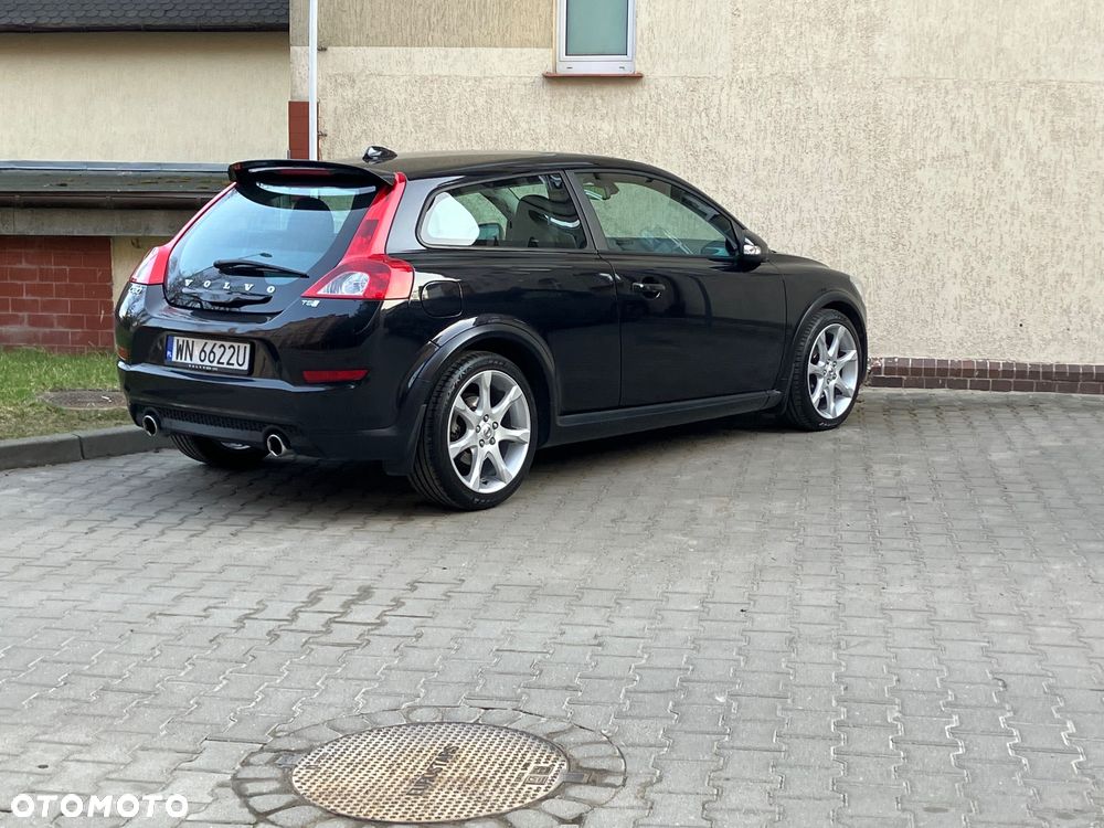 Volvo C30 - 9
