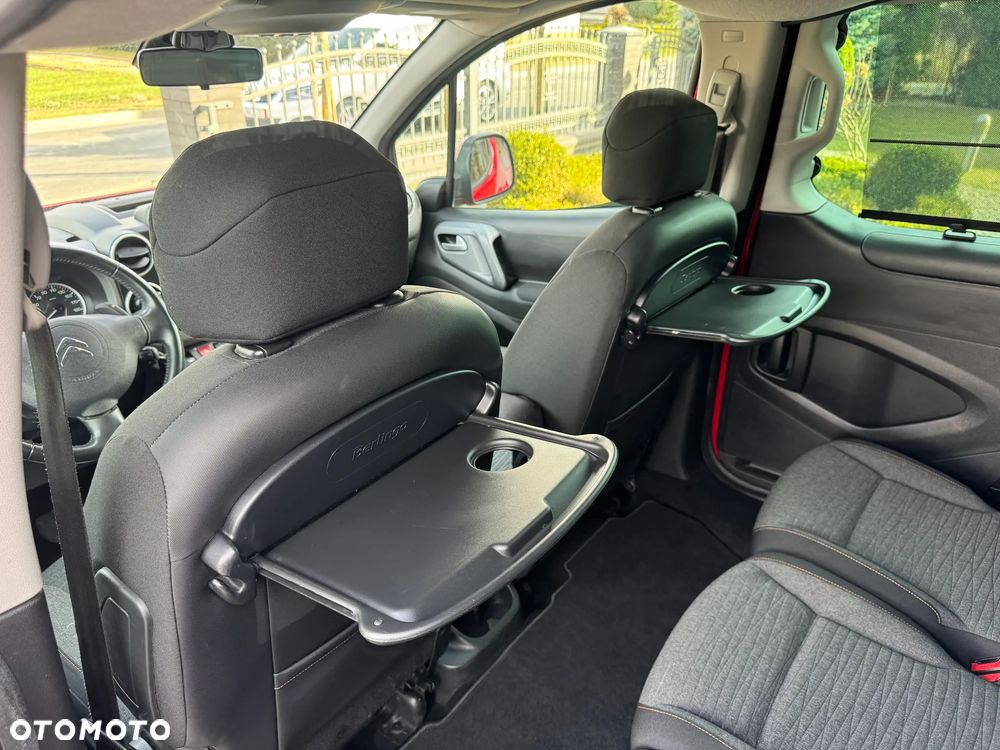 Citroën Berlingo Multispace BlueHDi 100 S&S ETG6 SELECTION - 33