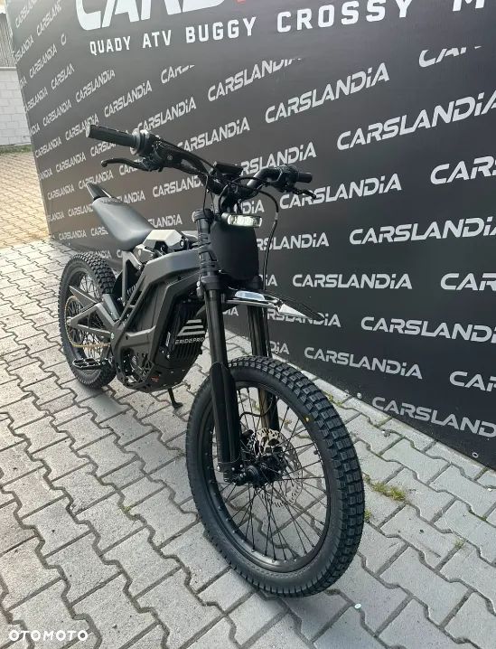 E Ride Pro SS - 1