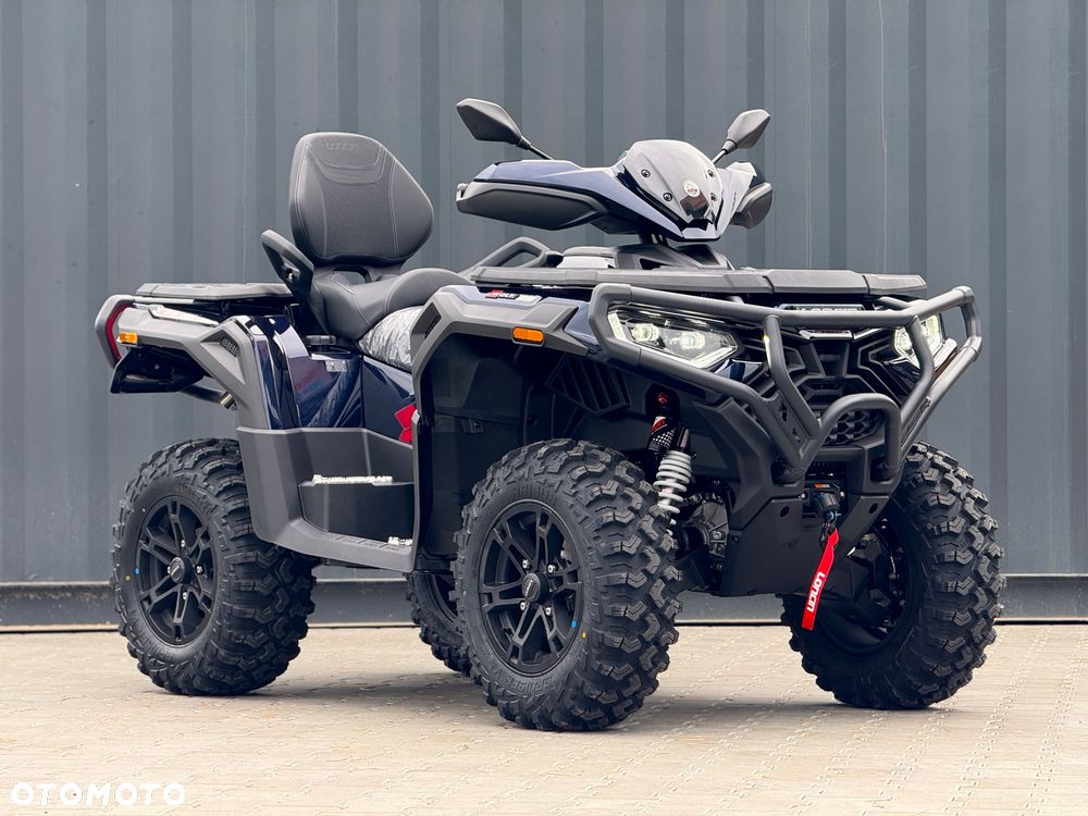 Loncin XWOLF 1000 - 1