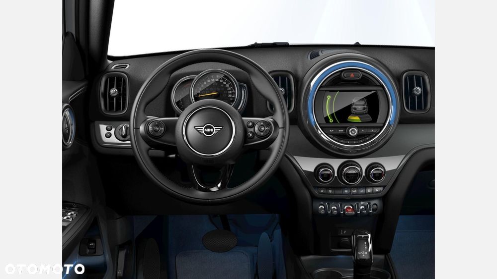 MINI Countryman - 7