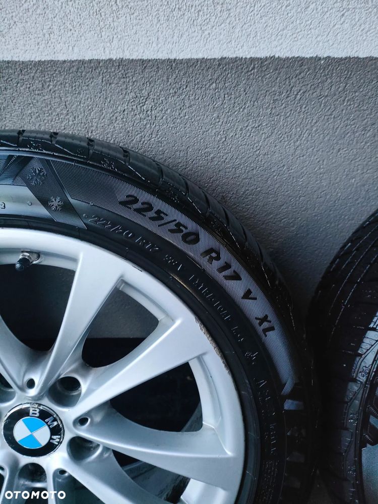 BMW Seria 3 320d - 10