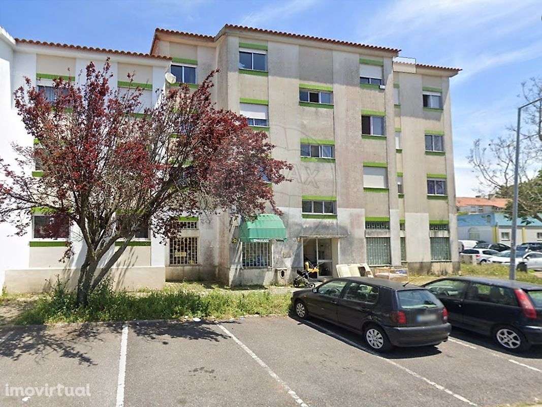 Apartamento T3 para venda - Grande imagem: 2/17