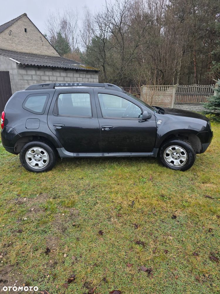 Dacia Duster 1.6 Laureate - 3
