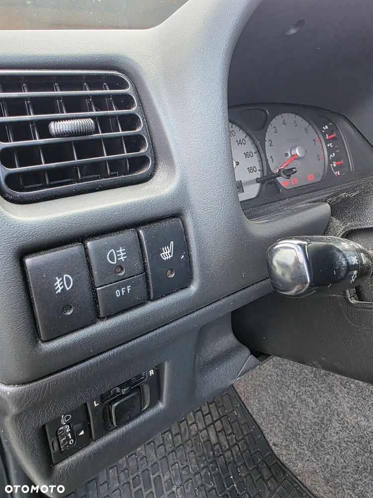 Suzuki Jimny 1.3 - 18