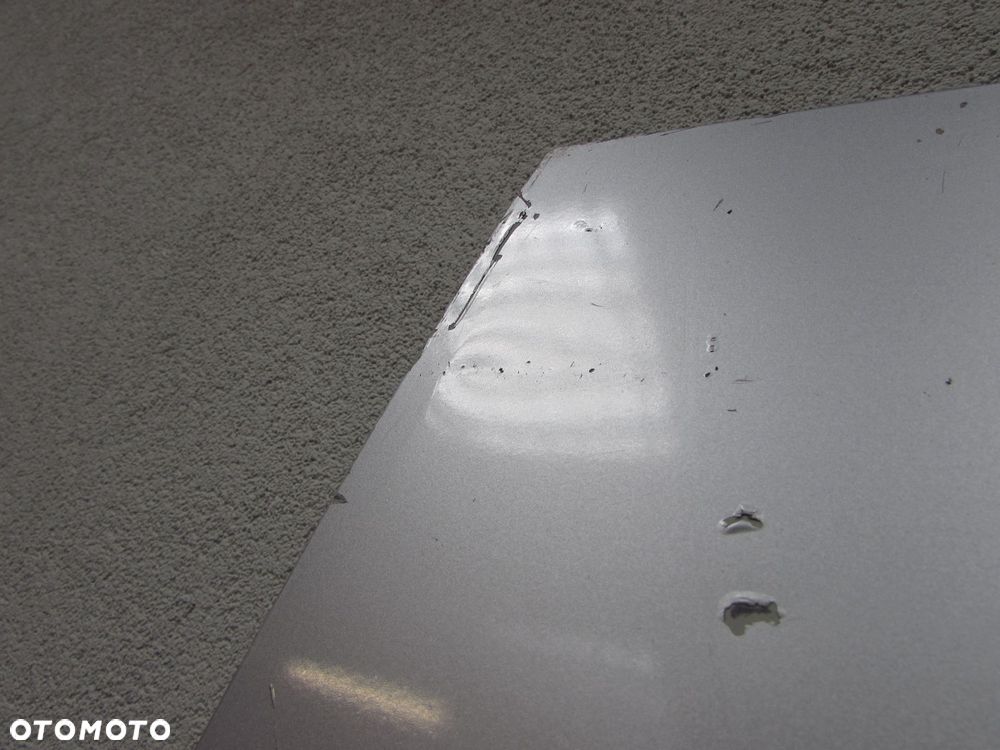 FIAT DUCATO JUMPER BOXER H2 06-20 DRZWI TYL TYLNE LEWE KAMPER SZYBA - 8