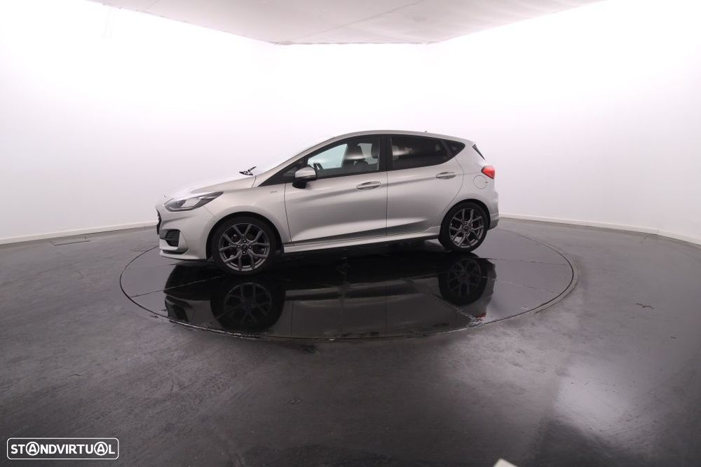Ford Fiesta 1.0 EcoBoost ST-Line - 2
