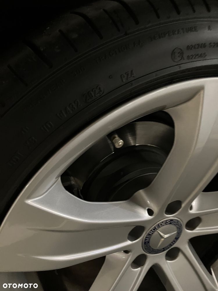 Mercedes-Benz CLS 350 - 16